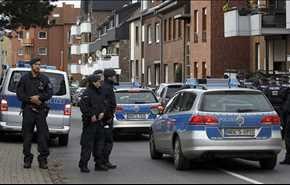 کشته و زخمی شدن سه نفر در تیراندازی در آلمان