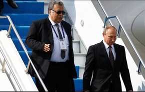 دستور جدید پویتن برای تأمین امنیت دیپلمات‌های روس
