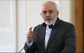 ظريف: اجتماع موسكو أكد على الحل السياسي للأزمة السورية