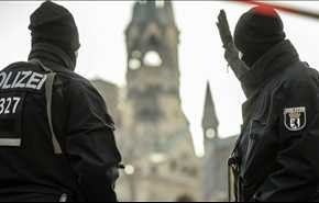 پلیس آلمان، به دنبال مظنون تونسی حمله برلین