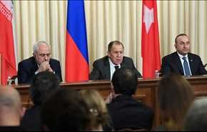 نیویورک ‌تایمز: نتیجه نشست مسکو انزوای آمریکا و ابقای اسد بود