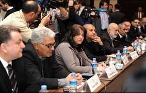 مخالفان و دولت سوریه در قزاقستان دیدار می‌کنند
