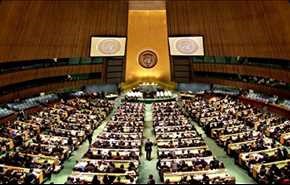 الامم المتحدة تتبنى قراراً يطالب الكيان الاسرائيلي بتعويض لبنان بـ856 مليون دولار