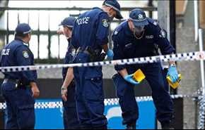 پلیس استرالیا یک طرح تروریستی را خنثی کرد