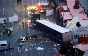 مظنون حمله تروریستی برلین در ایتالیا کشته شد
