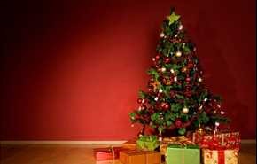 فتوای یک خاخام به سبک مفتی‌های وهابی: درخت کریسمس شرک و حرام است!