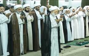 هشدار علمای بحرین به آل خلیفه