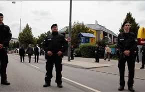 بازداشت سه فرد مرتبط با عامل حمله برلین در تونس