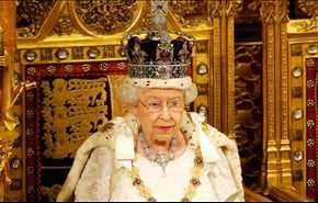 ملكة بريطانيا تتخلف عن قداس الميلاد لأول مرة منذ ثلاثة عقود!