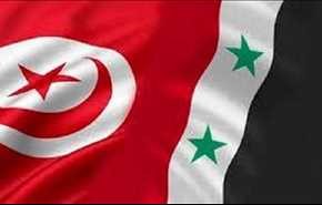 هیأت تونسی از اسد عذرخواهی می‌کند