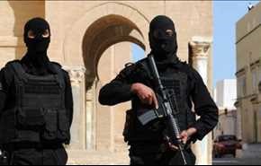 تونس تكشف خلية من 3 أفراد ضمنهم فتاة على اتصال بداعش