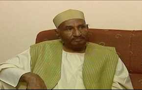 مشهورترین مخالف البشیر به سودان باز می‌گردد