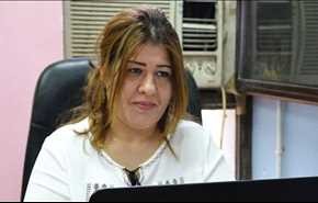 رئيس الوزراء العراقي يأمر بالكشف عن ملابسات اختطاف الصحفية أفراح شوقي