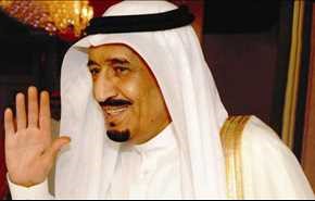 ادامۀ ولخرجی خاندان سلطنتی سعودی در عصر رکود