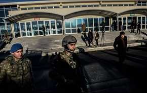 بدء محاكمة 29 شرطياً تركياً بتهمة المشاركة في الانقلاب