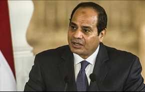 الرئيس المصري يصدر قانونا جديدا لتنظيم الصحافة والاعلام