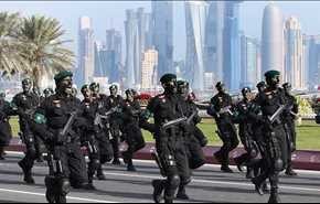 قطر؛ بزرگ ترین واردکنندۀ سلاح در جهان