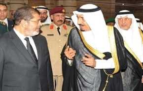 راز تیرگی روابط مصر و عربستان