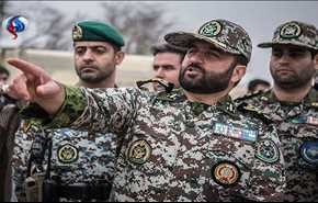 العميد اسماعيلي: الدفاع الجوي الايراني بلغ مستويات منشودة
