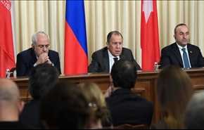 موسكو: الامم المتحدة تدعم نتائج المحادثات الثلاثية بشأن سوريا