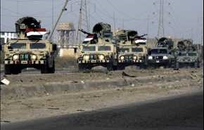 تقدم كبير للقوات العراقية وانهيار لـ