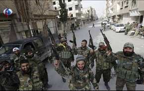ارتش سوریه: آغاز آتش بس فراگیر از امشب
