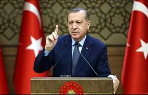 موافقت پارلمان ترکیه با طرح نظام ریاست جمهوری