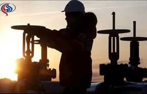 قیمت نفت در آستانۀ ثبت بیشترین رشد سالانه از 2009