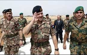 ارتش اردن به اسد اطمینان و دربارۀ ایران هشدار داد