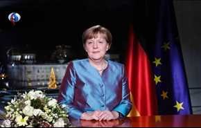 مرکل: تروریسم افراطی، مهمترین تهدید برای آلمان است