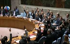 فيديو : ما الذي طالب مجلس الامن بايصاله سريعا الى سوريا ؟ !