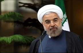 روحانی: اشتغال مهمترین مسئله کشوراست