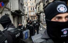 ترکیه: به زودی هویت مهاجم استانبول را اعلام می‌کنیم