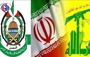 تل ابيب: ايران وحزب الله وحماس التهديد الاكثر صعوبة علينا