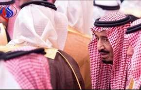 امکان کودتا در عربستان سعودی