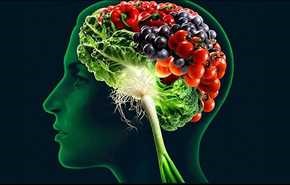 ویدیو:غذایی که می‌خوریم چه تاثیری بر مغز ما دارد؟