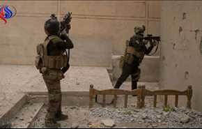 هروب جماعي لداعش من جنوب شرق الموصل ومقتل المسؤول الاعلامي للتنظيم