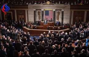 لایحه انتقال سفارت آمریکا به قدس اشغالی در کنگره