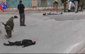 ویدیوی تکان‌دهنده‌ای که نظامی اسرائیلی «قاتل» را محکوم کرد