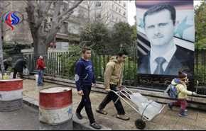 الحكومة السورية تتوعد المستنفعين من عطش دمشق!