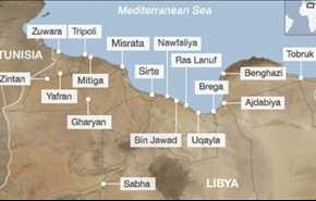 سازمان ملل گروه های درگیر لیبی را به خویشتنداری فراخواند