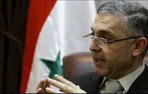 وزیر آشتی سوریه: برای هرگونه مصالحه در ادلب آماده ایم