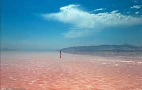 اختصاص 1.2 میلیارد مترمکعب آب به دریاچه ارومیه