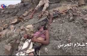 فرمانده نیروهای هادی در درگیری های تعز کشته شد