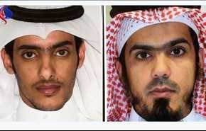 کشته شدن دو تروریست سعودی در عملیات امنیتی در ریاض+تصاویر