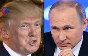ترامب: وحدهم الحمقى يعارضون علاقات جيدة مع روسيا