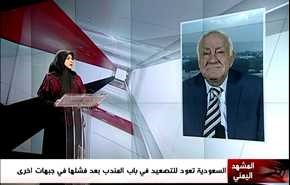 السعودية تعود للتصعيد في باب المندب بعد فشلها في جبهات اخرى - الجزء الثانی