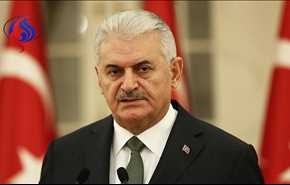 هشدار جدید نخست وزیر ترکیه در بازگشت از عراق