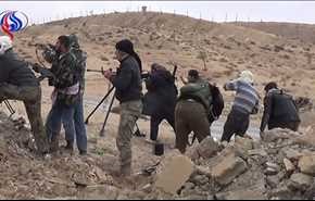 الجيش السوري يردي مسؤول كتيبة 