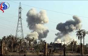 ارتش عراق اعلام کرد: هلاکت معاون البغدادی در حمله هوایی به موصل